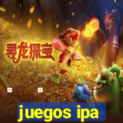 juegos ipa